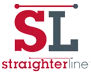 Straighter Line Exam